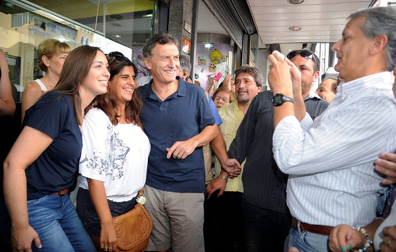 Macri Vidal