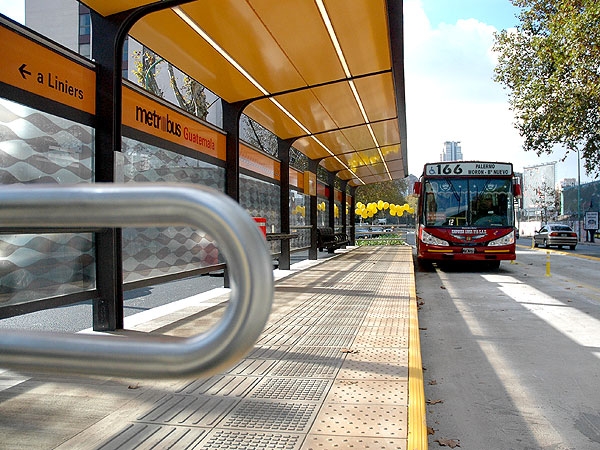 Metrobus 600x450
