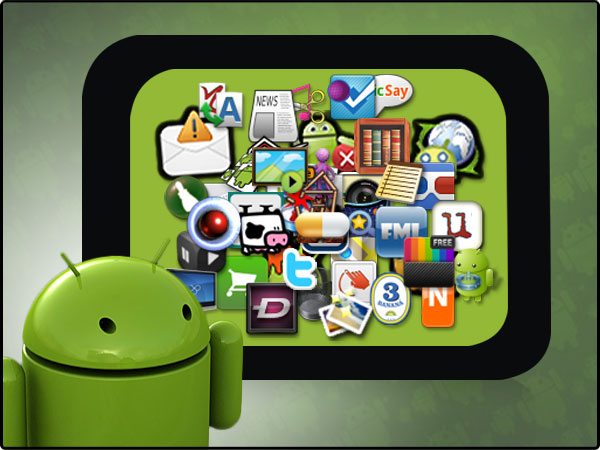 Detectan 30 aplicaciones falsas para Android
