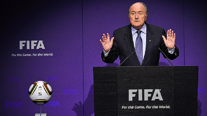 Blatter