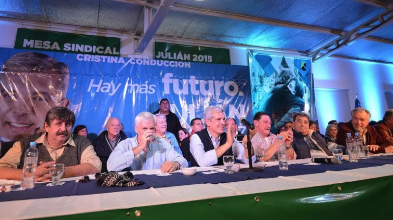 Cgt Y Dominguez