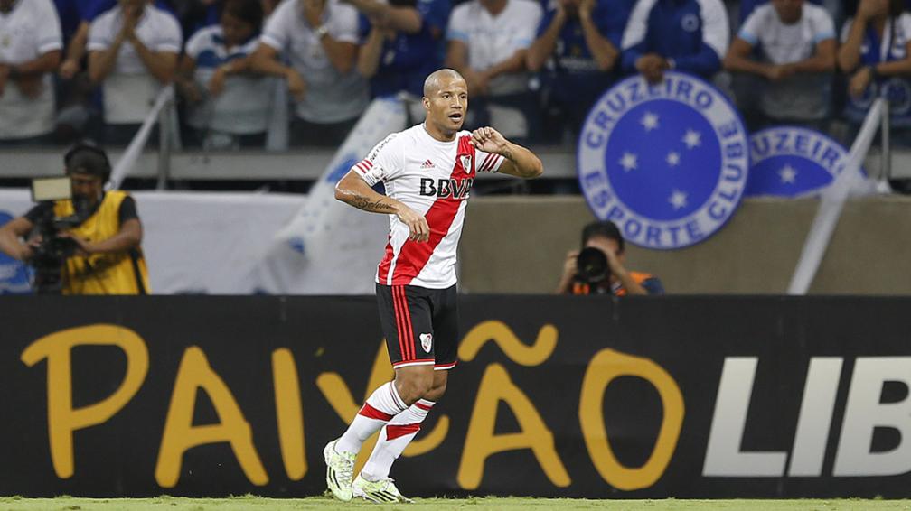 Cruzeiro Eliminado