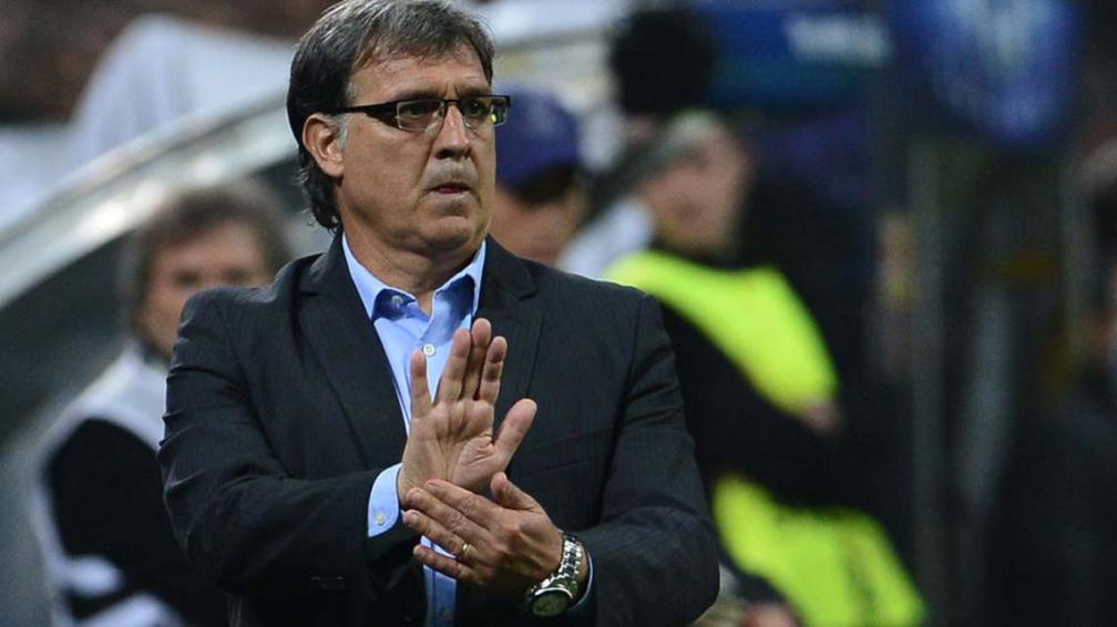 Gerardo Martino 3