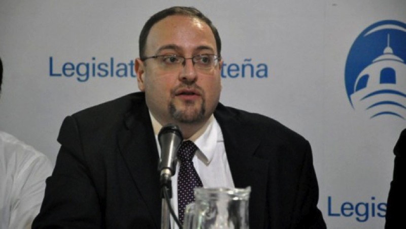 Javier Bujan 1