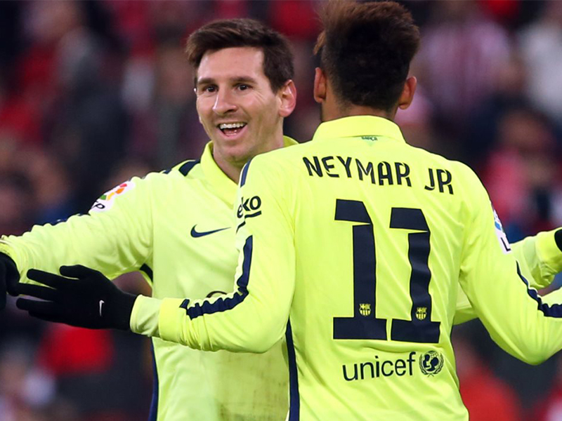 Neymessi