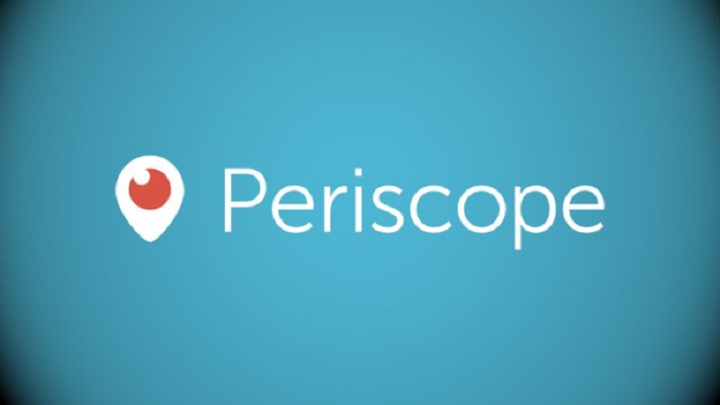 Periscope, la aplicación de streaming personal, llegó a Android