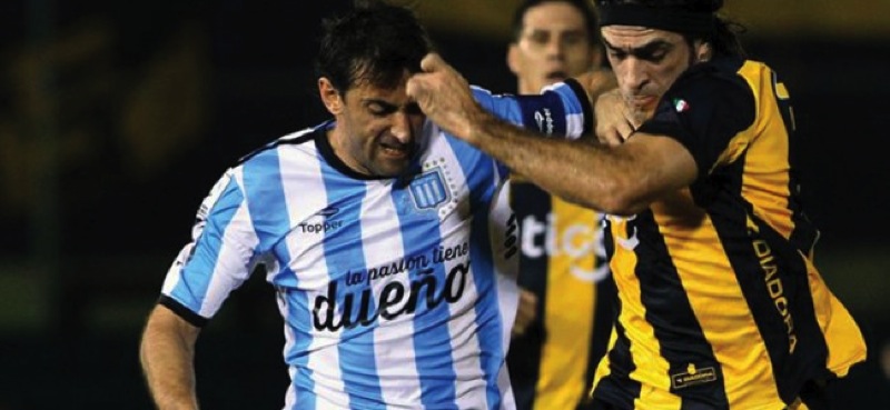 Racing Guarani 1