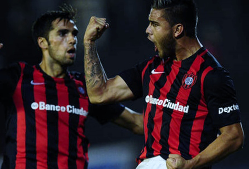 San Lorenzo