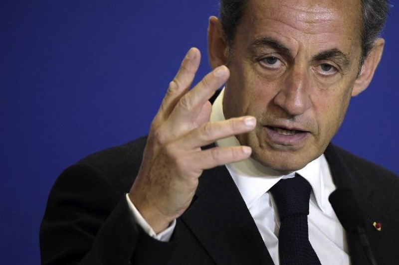 Sarkozy 1