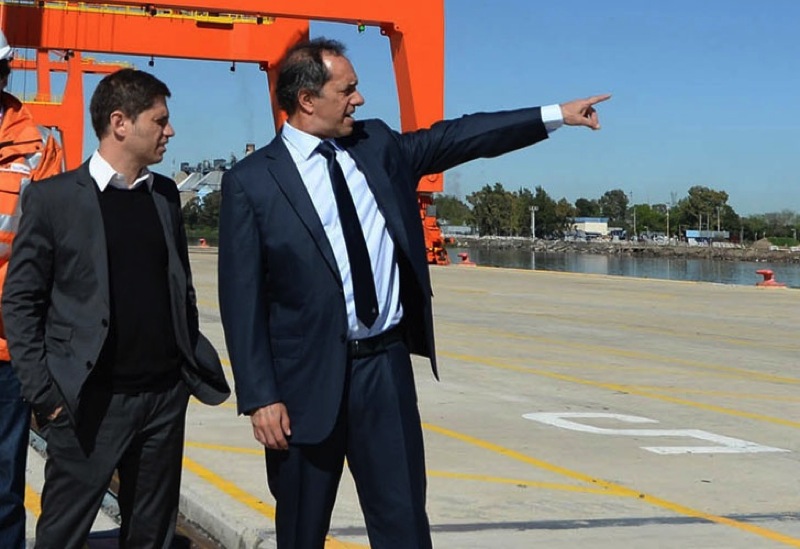 El ministerio de Economía no le autoriza al Gobierno bonaerense la emisión de deuda