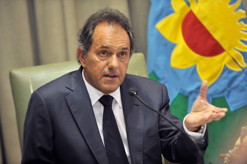 Scioli