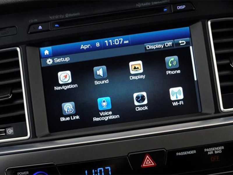 Sis Operativo Android Hyundai1