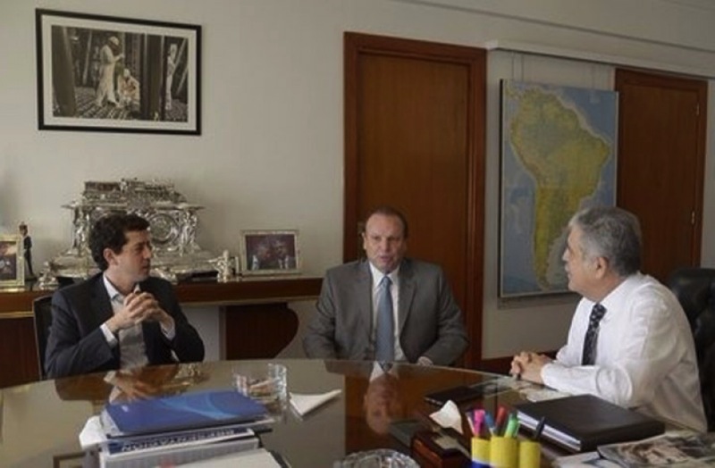Wado De Pedro Othacehe Y De Vido 1