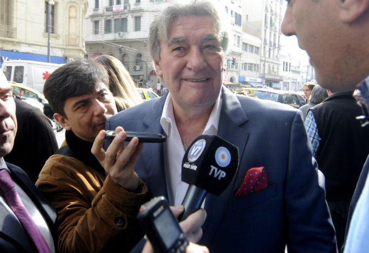 Armando Perez Perfil