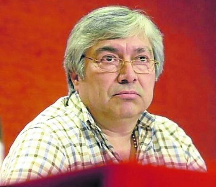 Lazaro Baez