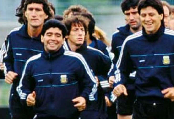 Maradona