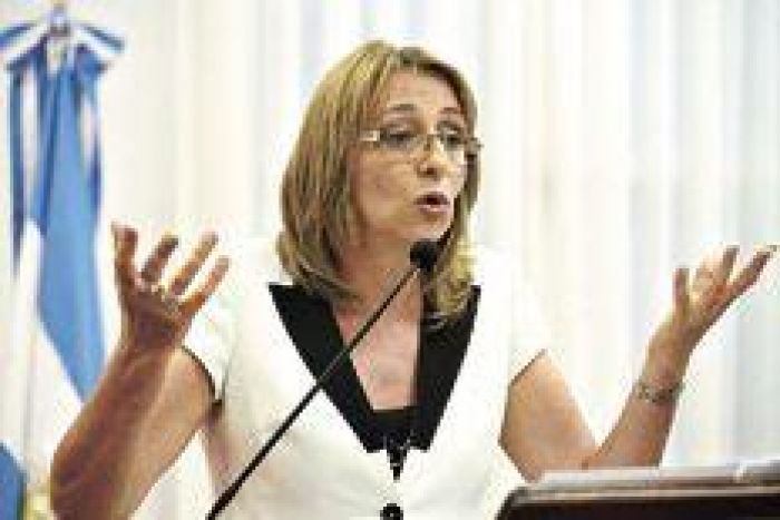 Procuradora Chota