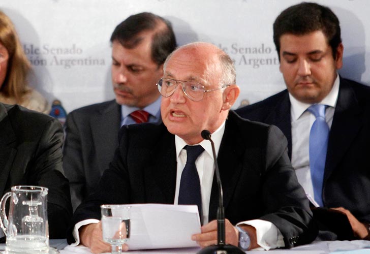 Timerman Traidor