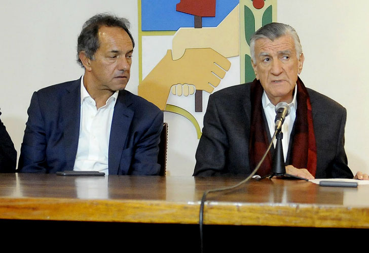 Cagador Y La Fuga1