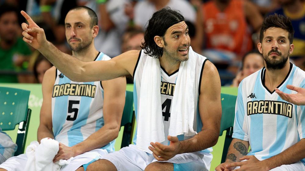 El Basquet