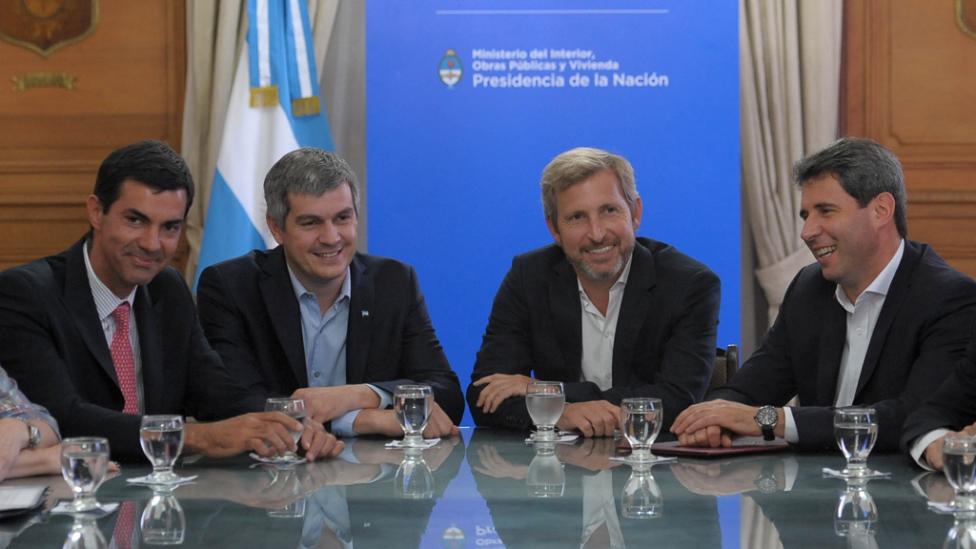 Fjrigerio Con Gobernadores