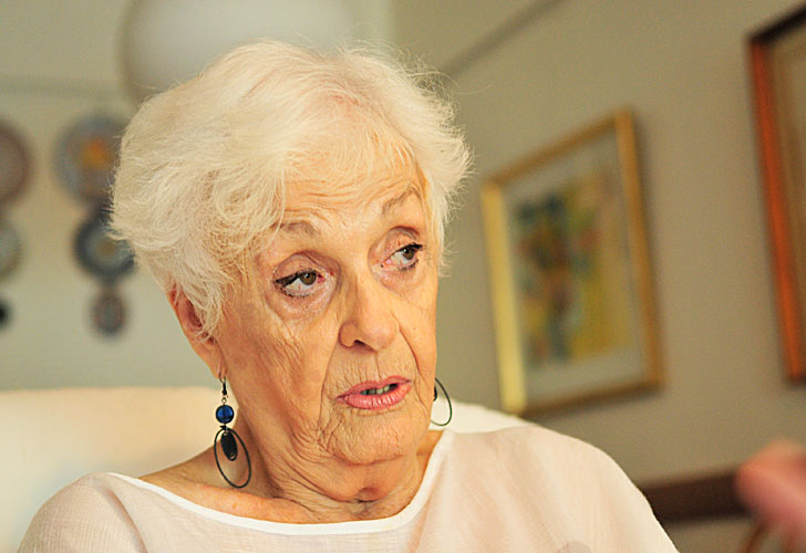 Graciela Fernandez Meijide