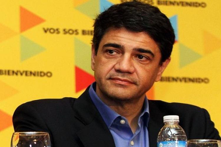 Jorge Macri