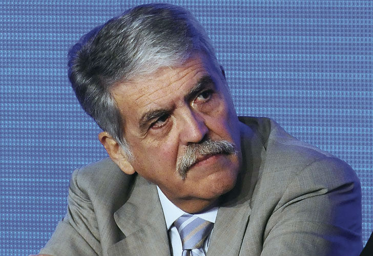 Julio De Vido