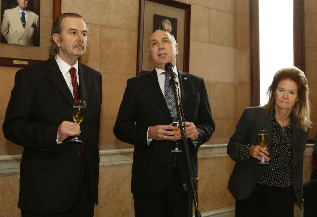 La Corte