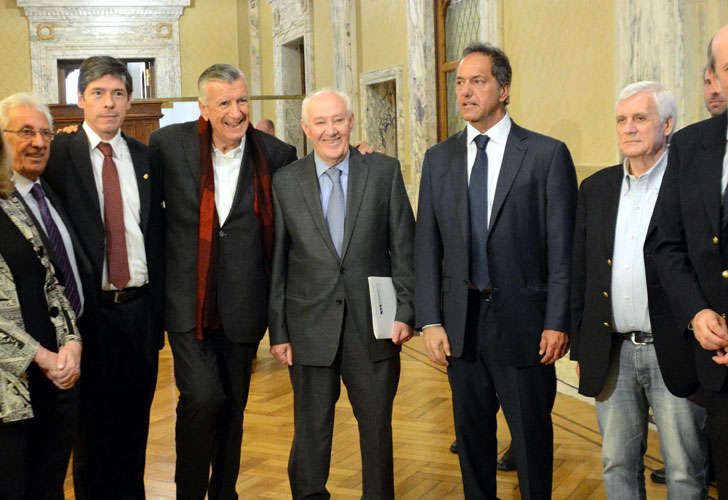 La Mafia
