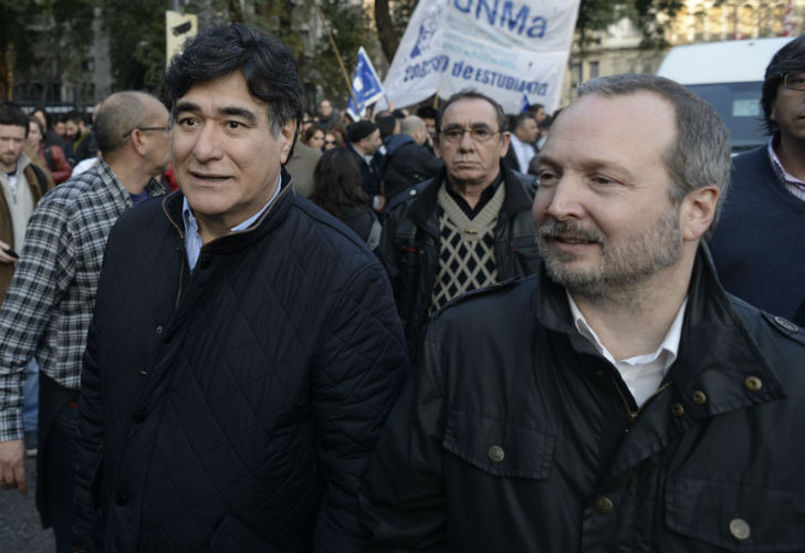 Los Delincuentes