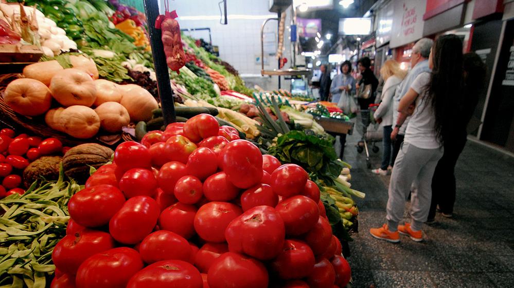 El Gobierno estima una inflación entre 12 y 17% para el año que viene Los Precios