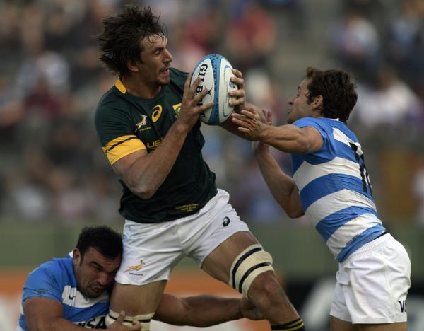 Los Pumas
