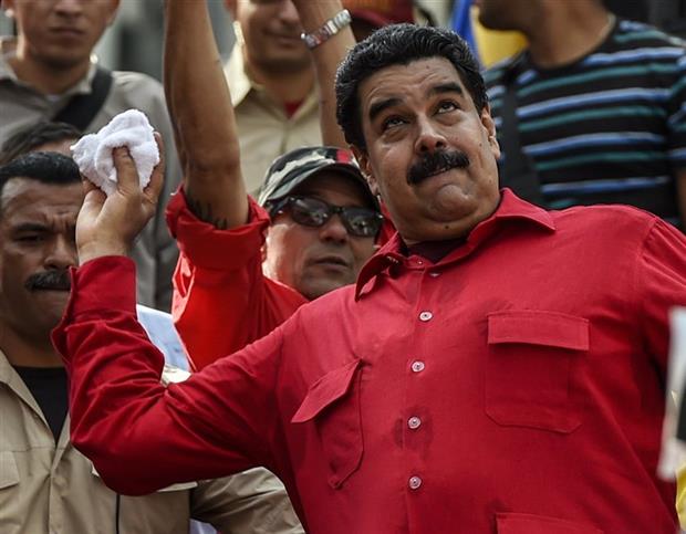 Maduro