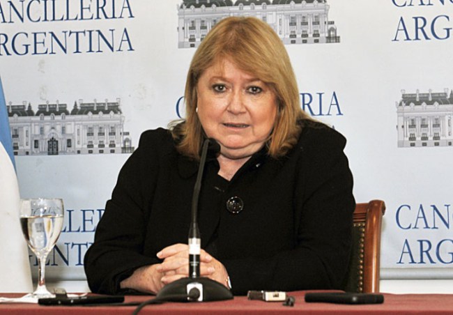 Malcorra
