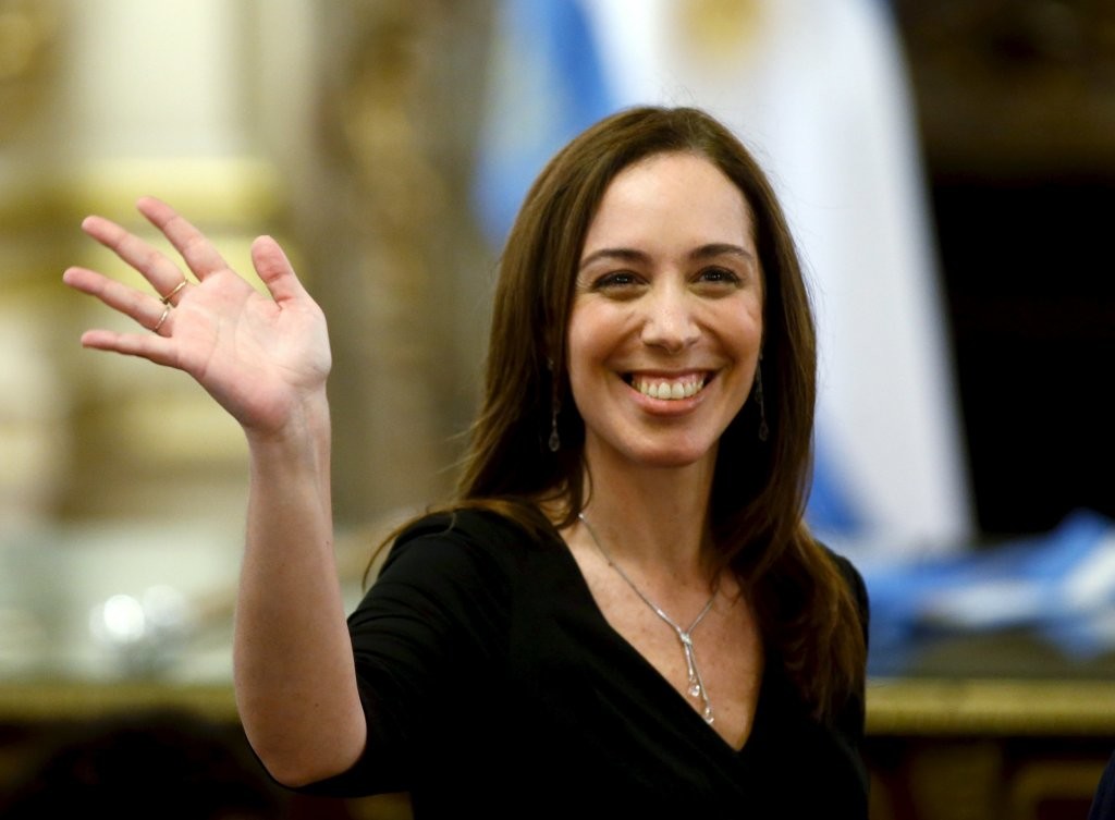 Maria Eugenia Vidal 1024x753