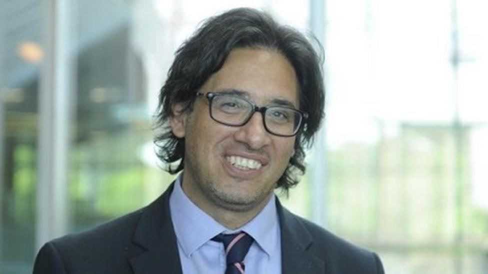 Ministro Garavano