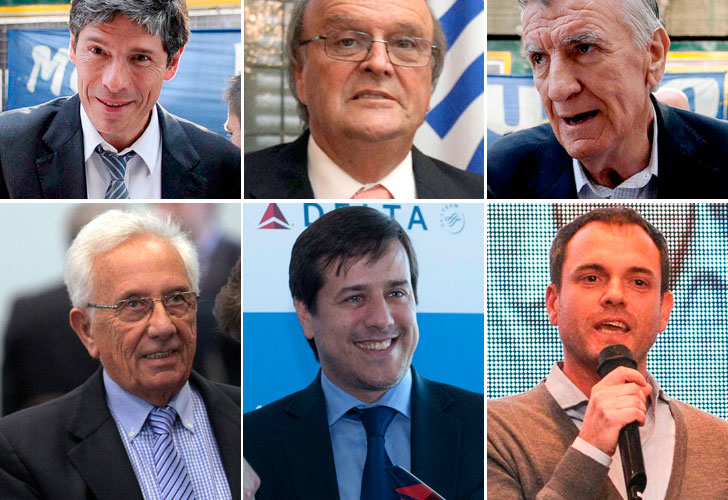 Opiniones Del Fallo