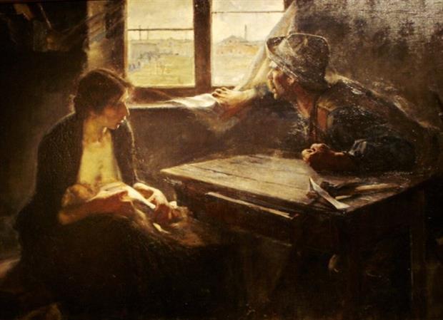 Pintura