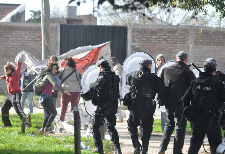 Quilombo En Mardel