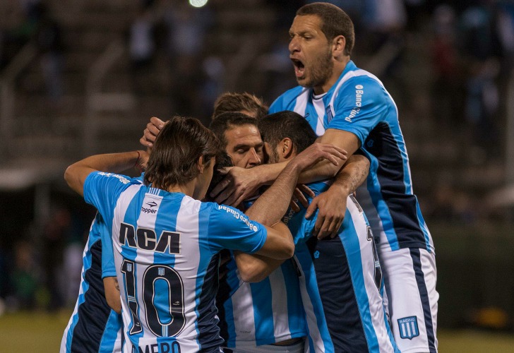 Racing