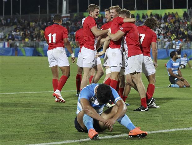 Rugby Mal