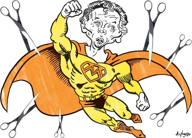 Superpoderes