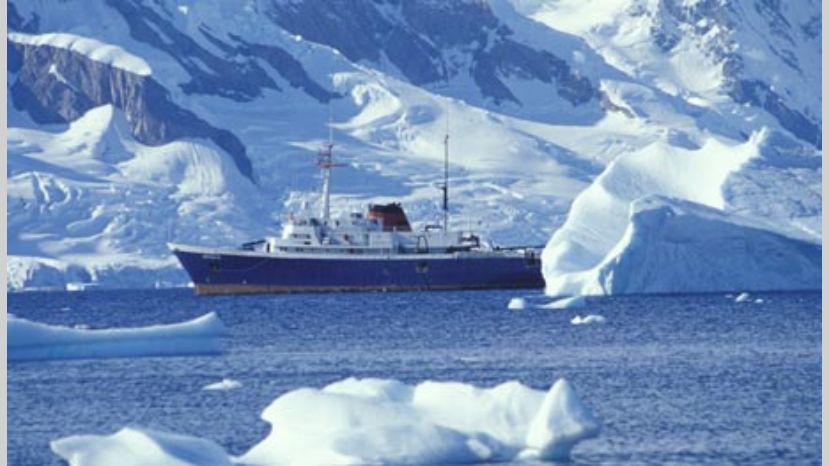 Barcos