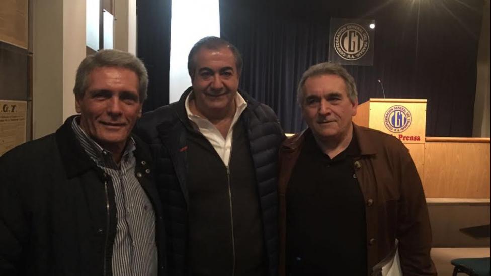 Un paro que por el momento está parado Cgt4
