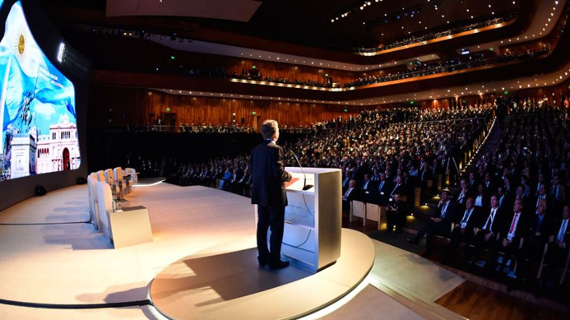 Davos