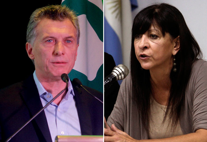 Diana Y Macri