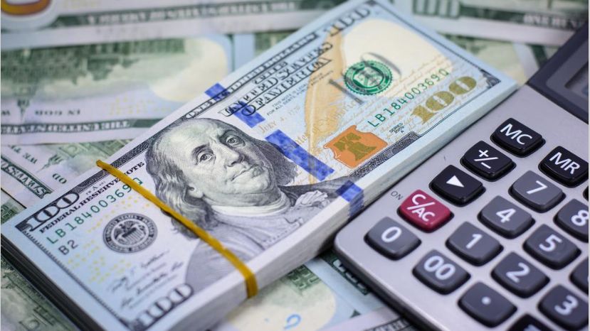Dolar.