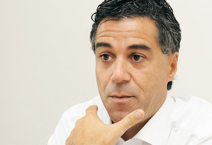 El Juez