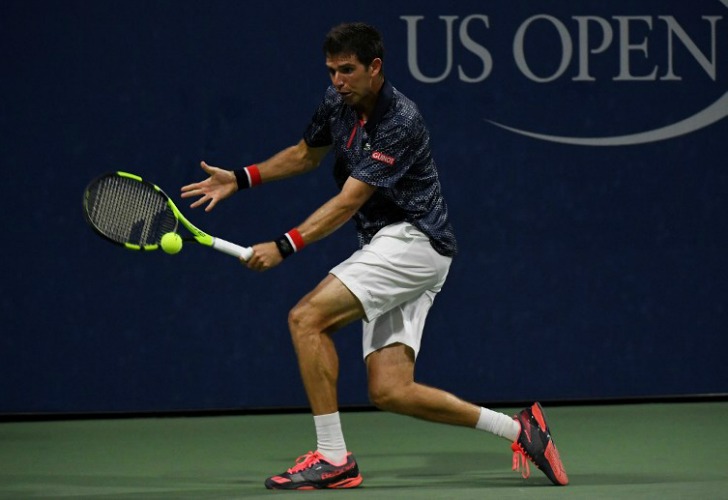 El Tenis